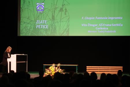 Zlate petice 169 Foto Ljubo Vukelič